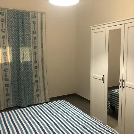 Casa Di Gina Apartamento