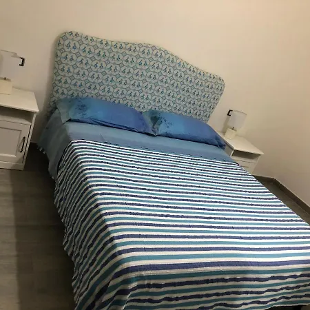 Apartment Casa Di Gina