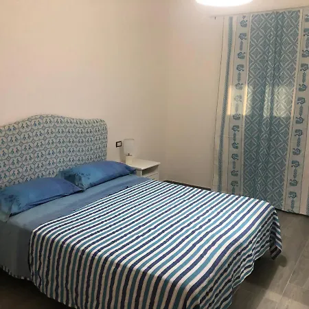 Casa Di Gina Apartment *