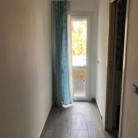 Casa Di Gina Apartment *