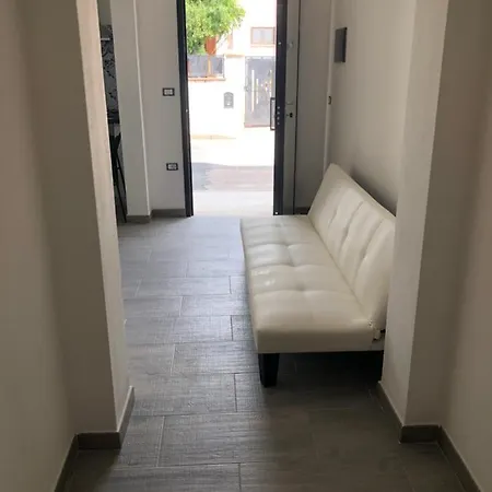 Casa Di Gina Apartment *