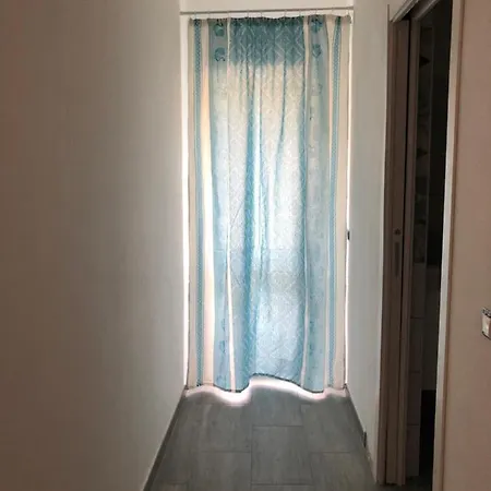 Casa Di Gina Apartment Tortoli