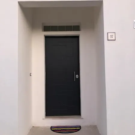 Apartment Casa Di Gina Tortoli