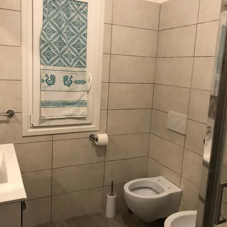 Casa Di Gina *