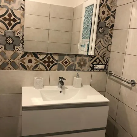 Casa Di Gina Apartment