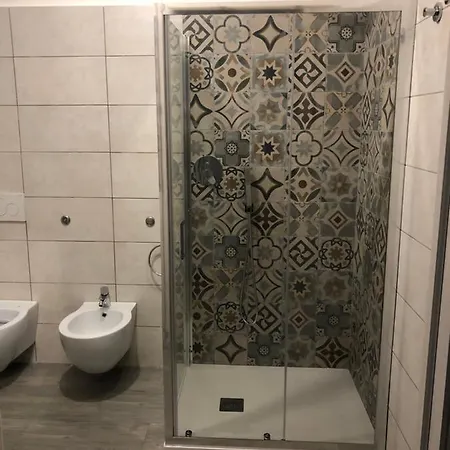 Casa Di Gina Apartment *