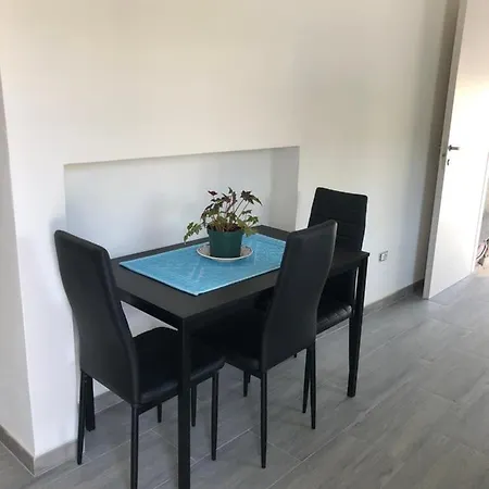 Casa Di Gina Apartment