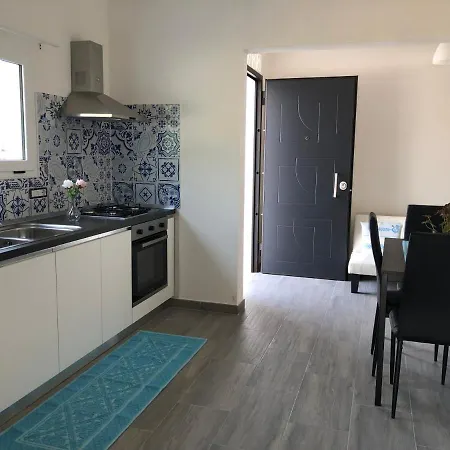 Apartment Casa Di Gina *