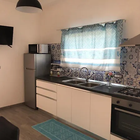 Casa Di Gina *